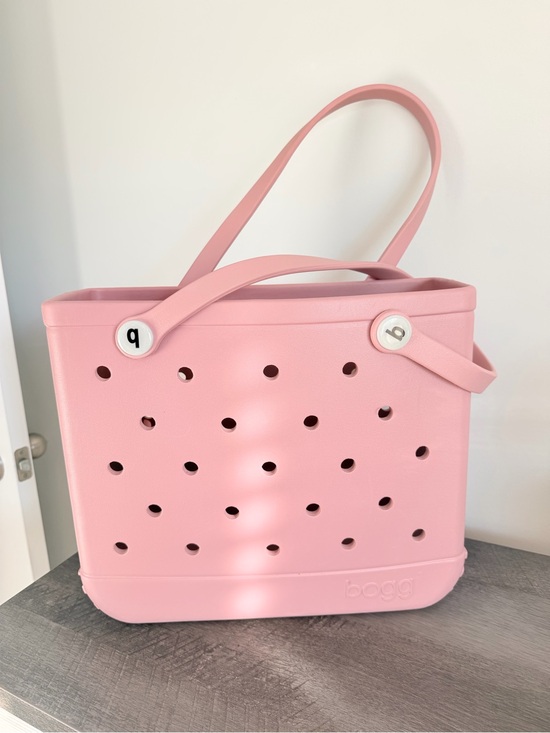 BOGG BAG Handbags - Bag Classic Tote in Pink